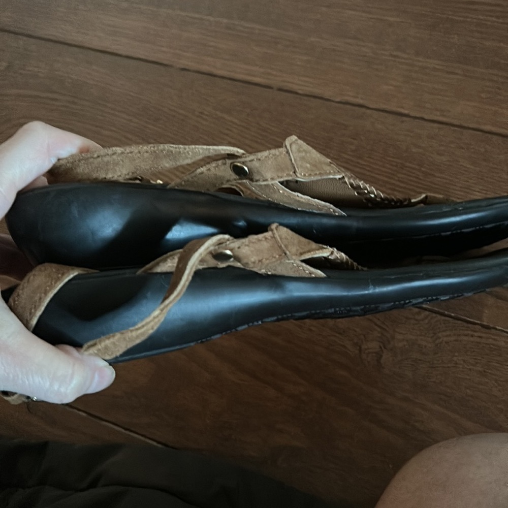 Johnston & Murphy sandals - Picture 10 of 10